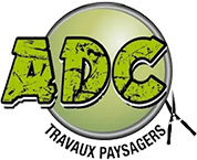 ADC travaux paysagers